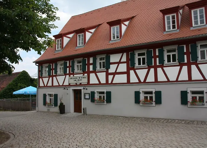 Wirtshaus Am Markt