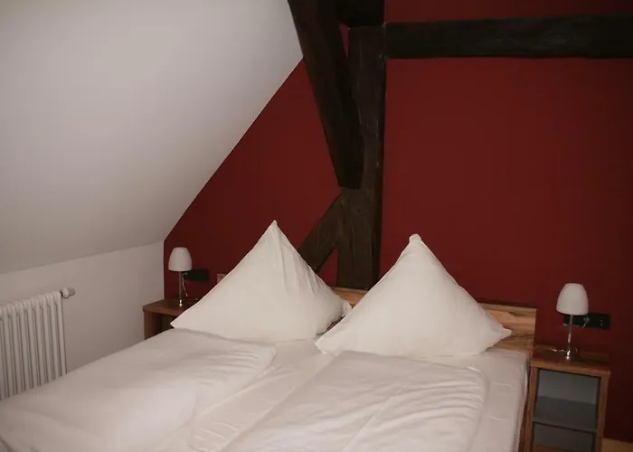 Wirtshaus Am Markt