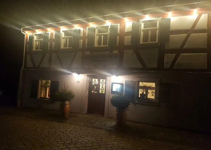 Wirtshaus Am Markt
